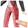 MIRACULOUS Marinette Lalka Biedronka z cekinami Fashion Flip PLAYMATES 