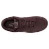 Nike Sneakers da uomo Dunk Low Premium Burgundy Crush, rosso prugna, eclissi, platino, tinta FB8895-600