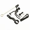 Engine Valve Spring Press Black
