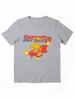Ted The Animated Series Super Ted Classic Unisex T-Shirt Essential Unisex T-Shirt