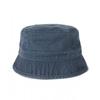 ThisisnevertHat Washed Bucket Hat Navy