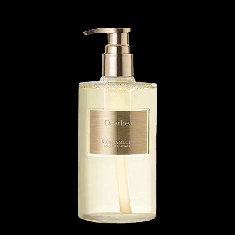 

Dear Irean Fragrance Shower Gel