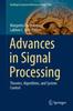Kniha Advances In Signal Processing : Theories, Algorithms, and System Control : 184