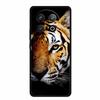 For Vivo iQOO 13 5G Back Cover Case iQOO13 Coque Black Silicone Soft Phone Case For Vivo iQOO 13 Case 6.82" Shockproof Funda Bag
