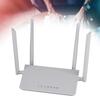 Wireless WiFi Router 4   Smart 300M High Speed Wall Router for Home