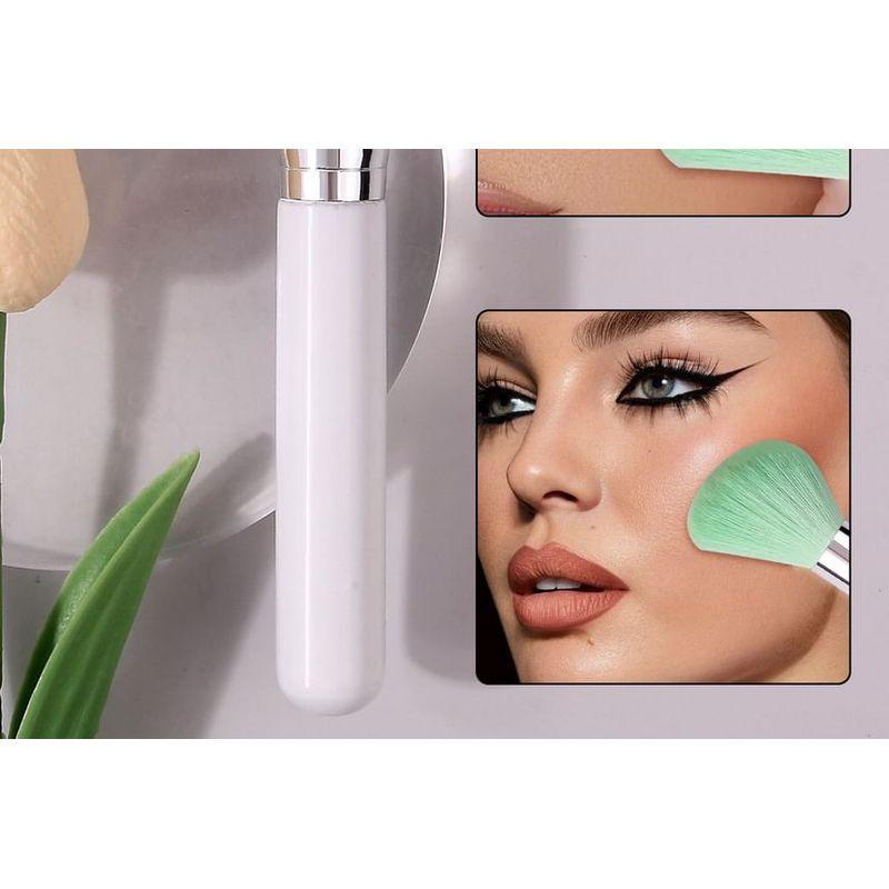 REGENBOOG - Angled Contour Brush