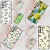 Colorful Parrots Cell Phone Case for Samsung Galaxy S26 Ultra S25 S24 S23 S22 S21 S20 Note10 Cover
