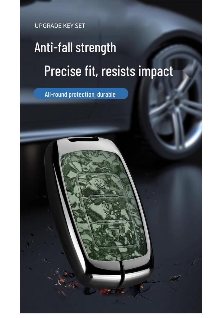 Dongfeng Fengguang ix5 Key Cover 2026 Model: Full Coverage, Premium Quality for Fengshen L7 and Fengxing Lingzhi M5.