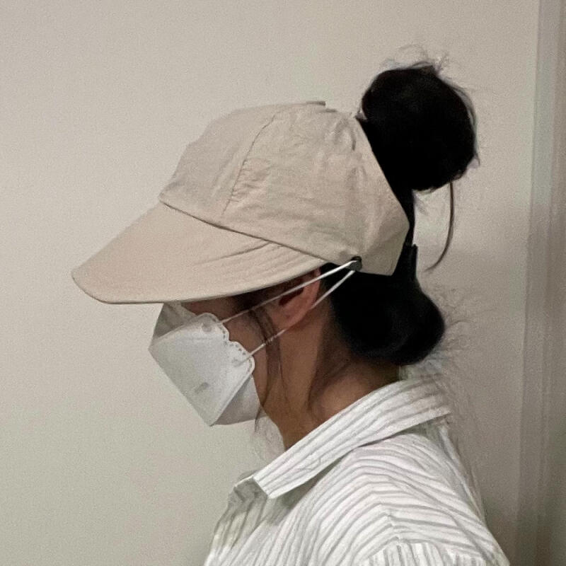 Широкополая панама шляпа-боннет шапка-бини летняя женская beige