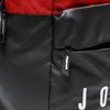 Jordan Nylon Backpack Regular Unisex Black/Red Jordan JD2023005GS-001KR5