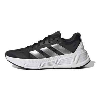 Questar Shoes 'Black Sliver' Women's Sneakers IF2238
