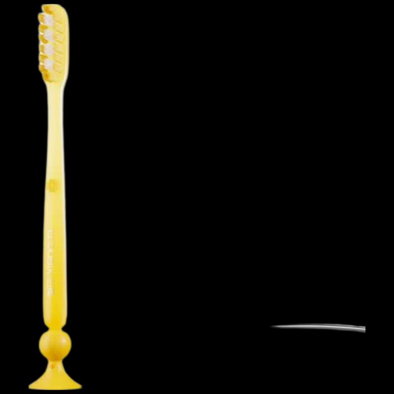Baixi Bass Method Soft Bristle Toothbrush