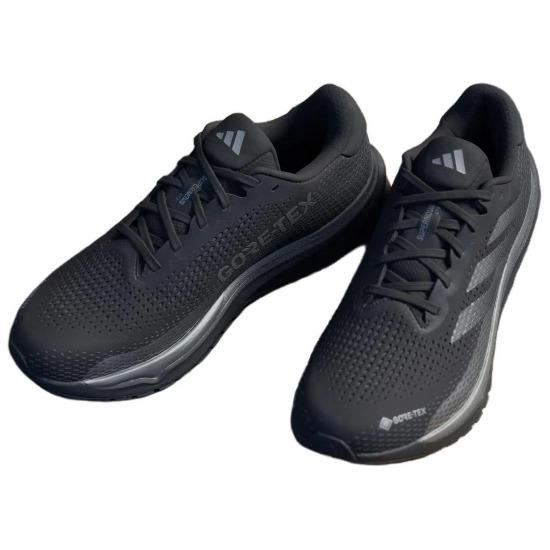 adidas Supernova GORE-TEX Black Iron Metallic ID6306 Unisex