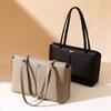 Fashion Versatile Underarm Bag Spring and Summer New Lazy Wind Tote Bag Commuter Large Capacity Bag Retro Trendy Shoulder Bag
