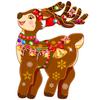 Led Suction Cup Light Diamond Painting, Christmas Tree Elderly Holiday Window Decoration Hanging Painting, Point Diamond Shape Hanging Light