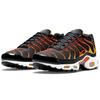 Nike Air Max Plus Reverse Sunset Pánské tenisky Černá Cosmic-Clay Kumquat DC6094-001