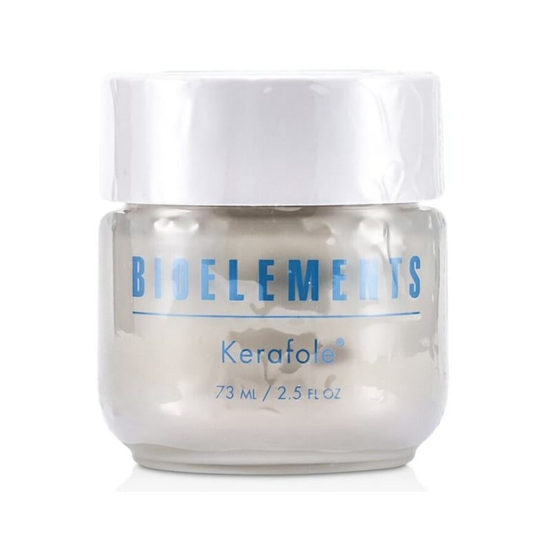 BioElements Kerapol 10 Minute Deep Purifying Facial Mask (for All Skin Types Except Sensitive Skin) 73ml