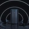 Xiaomi Xiaoai Smart Speaker Serie CN-Stecker (Adapter enthalten) (CN-Version)