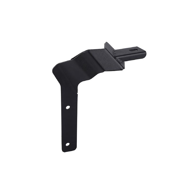 Car A Pillar LED Work Lamp Light Bar Mounting Bracket Stand Support Holder for Suzuki Jimny 2007-2017 Auto Exterior