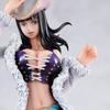 Megahouse One Piece Playback Memories Miss All Sunday, Portrait of Pirates Collectible Figure 1/8 Scale (9.45 inches)