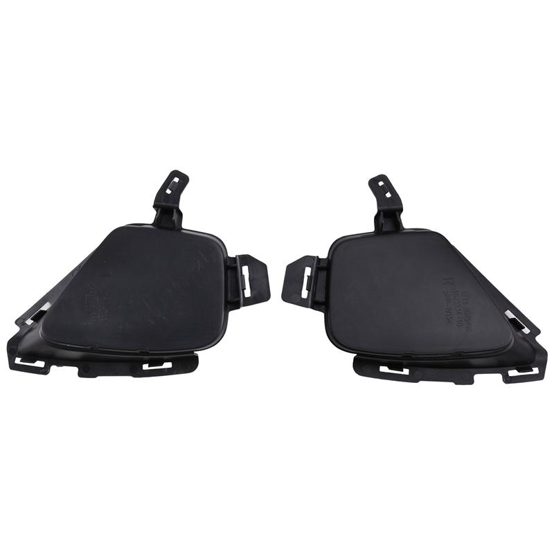 A28G-Vent Cover Plate For BMW 2 Series F44 51118075495 51118075496 Vent Cover Plate For BMW Front Bumper Trim Cover
