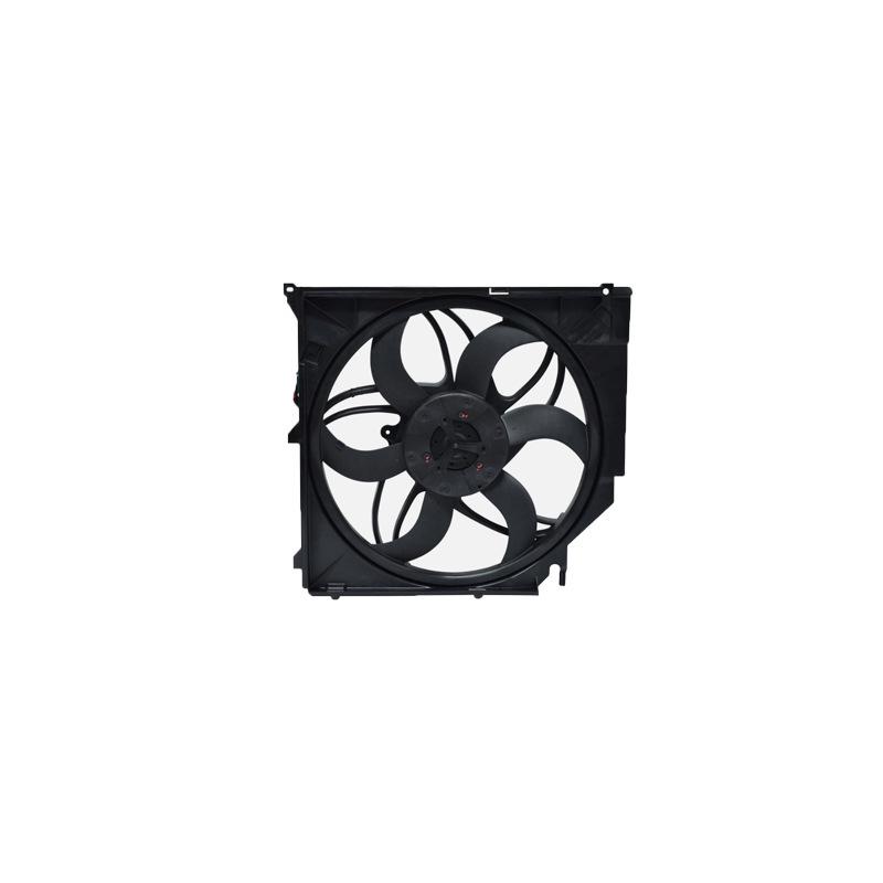 Electric Radiator Cooling Fan for BMW 3 Series E90