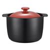 Supor Ceramic Health Casserole Pot