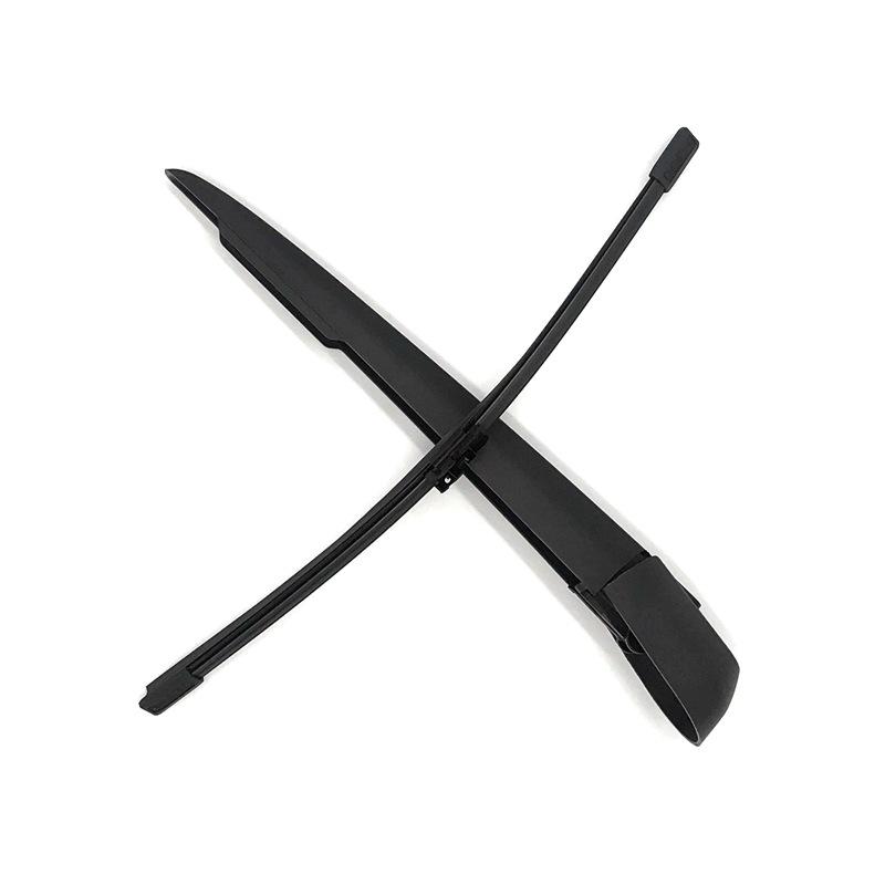 Qoros 5 Rear Wiper Blade Assembly and Arm Cover