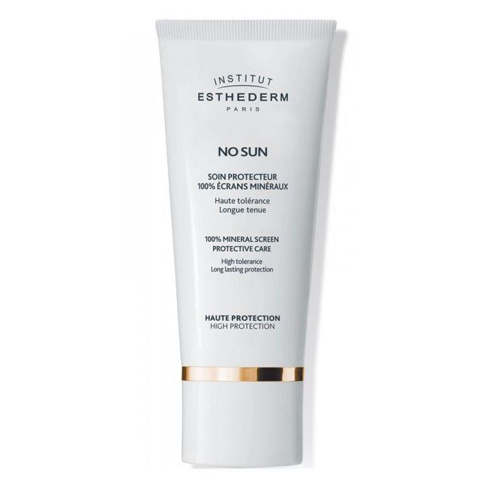 

Institut Esthederm No Sun 100% Mineral Screen Protective Care 50 мл