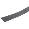 Front Outer Windshield Trim Pillar For Ford Mondeo 2001-2007 Front Windshield Windscreen Outer Pressure Rubber Sealing Strip