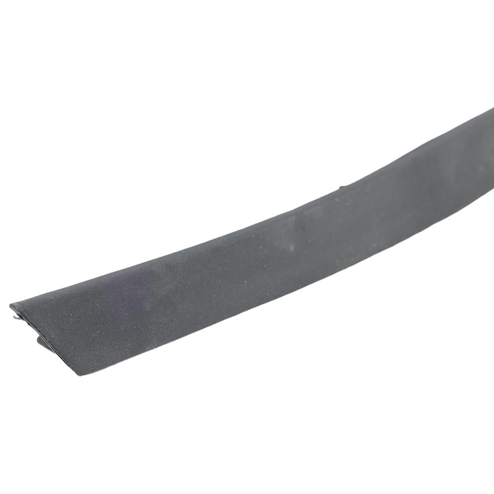 Front Outer Windshield Trim Pillar For Ford Mondeo 2001-2007 Front Windshield Windscreen Outer Pressure Rubber Sealing Strip