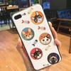 For Nokia G20 / G21 / G22 Case 3D Flower Relief Silicone Emboss Back Covers for Nokia G22 Cases Lovely Soft Protective Cartoon