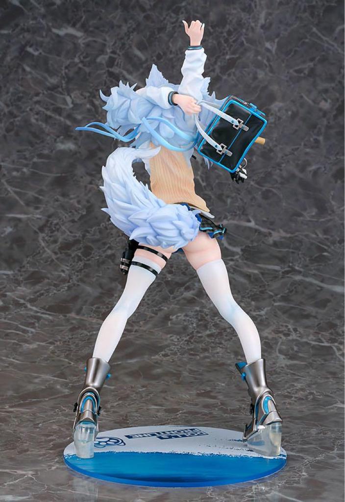 [USED] PA-15 Figure