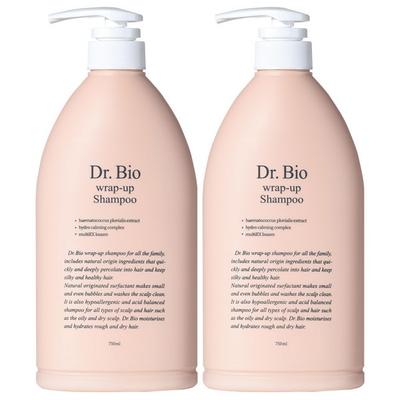 Dr.Bio Lab Up Şampuan 750ml 2'li, 750ml, 2'li, Kore evcil hayvan şampuanı