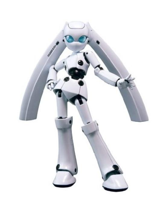 

TAMASHII NATIONS Chogokin Fireball Drossel