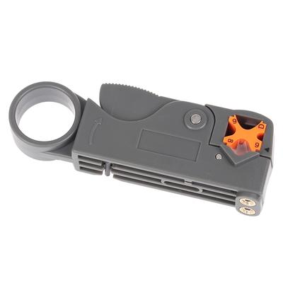 1 Pcs Coaxial Cable Stripper Stripper Pliers Cable Stripping Tool