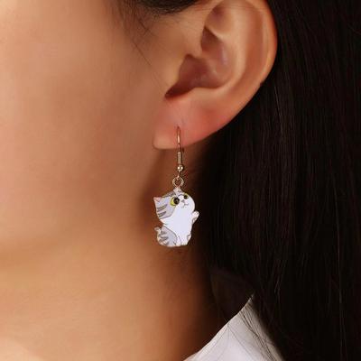 Küpe – Sallanan Küpeler