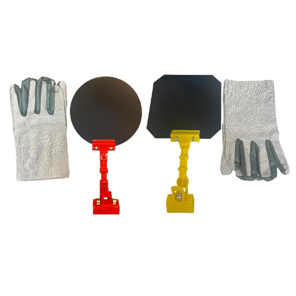 Welding Blackout Panel Versatile Eye Protection Professional High Performance Portable Welding Face Shield Welding Helmet Cover