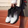 Anta Xuanwu Pro Cushioning Commuting Lightweight Comfortable Breathable Mesh Low-Top Running Shoes Men sneakers Gradient-Black 112625508R-3