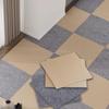 Self-Adhesive Office Square Carpet Tiles