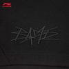 Li-Ning BADFIVE Men's Ice-Feel Loose Fit Short Sweatpants