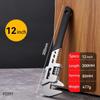 Large Opening Universal Adjustable Wrench Wide Jaw Opening Wrench  For Bathroom Pipe