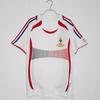 Retro Classic Nostalgic Club Arsenal Real Madrid Chelsea Santos AC Quick-drying Jerseys Can Be Printed With Numbers
