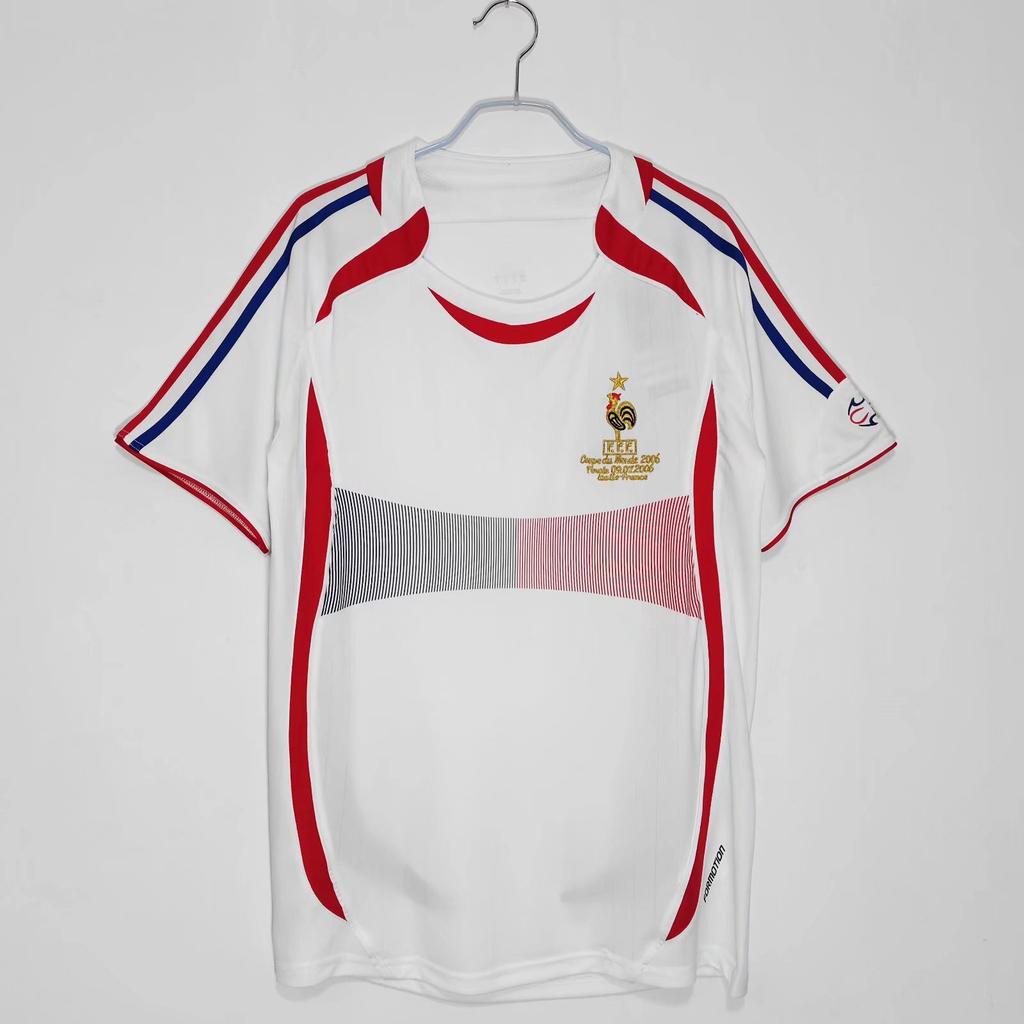 Retro Classic Nostalgic Club Arsenal Real Madrid Chelsea Santos AC Quick-drying Jerseys Can Be Printed With Numbers