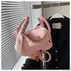 Tide Underarm Bag Women's High-end Fashion Shoulder Bag Niche Casual Pillow Women's Bag