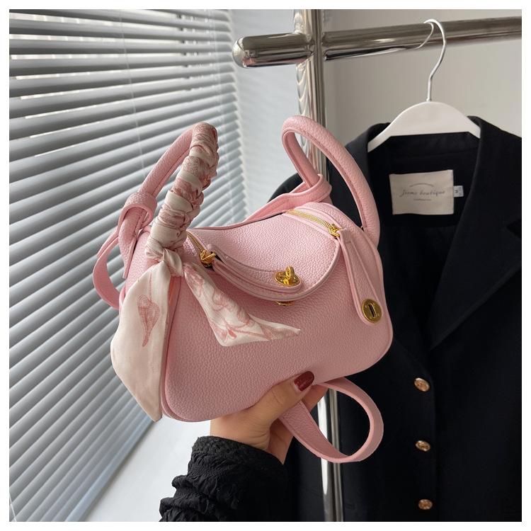 Tide Underarm Bag Women's High-end Fashion Shoulder Bag Niche Casual Pillow Women's Bag