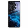 For Honor Magic8 5G 2025 Phone Case 6.58" Tiger Lion Cats Soft TPU Black Silicone Back Cover For Honor Magic 8 Fundas Shockproof