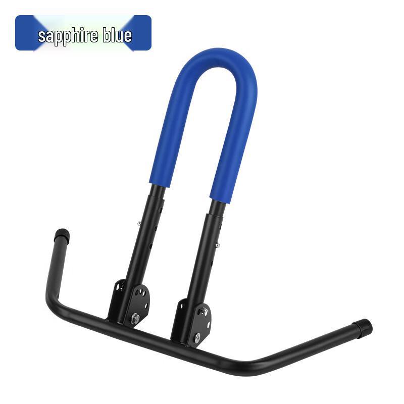 Children s Balance Bike Kickstand One Size