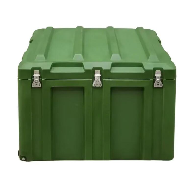 Junshi Rotomolded Outdoor Storage Case