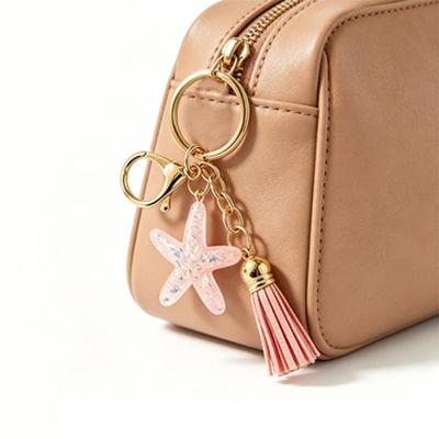 Beach Star Mini Backpack Hanging Handbag Pendant Bag Pendant Bags Accessories